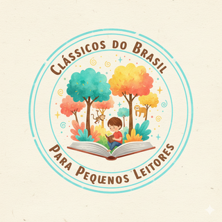 Logotipo Cantinho dos Clássicos